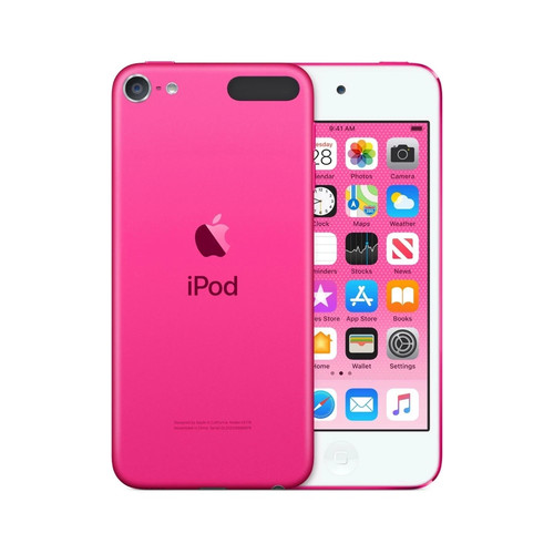 Apple ipod touch - apple,