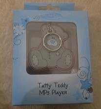 Me To You Mp3 Player 2gb Tatty