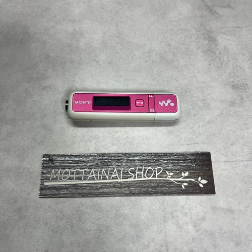New battery sony - new, pink
