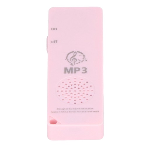 Portable mp3 player mini - player,