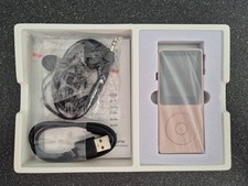 MP3 Player, Bluetooth 5.3