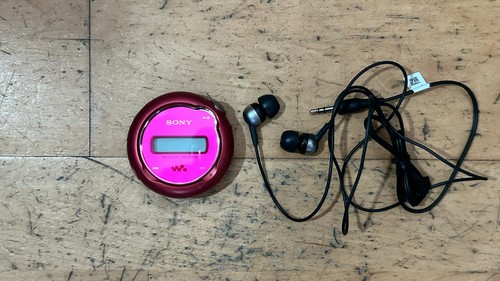 Sony network walkman e103 - walkman, nw-e103