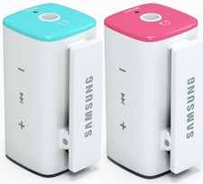 Samsung TicToc MP3 player 2GB