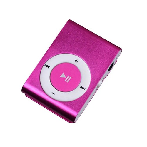 Mini mp3 player - mp3, portable