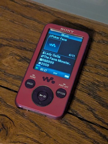 Sony walkman nwz e436f 4gb - walkman, nwz-e436f