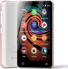 160GB MP3 Player with