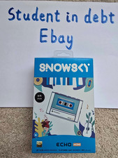 Fiio Snowsky Echo Mini