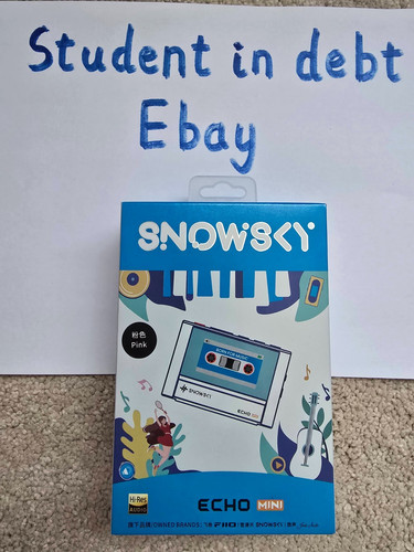 Fiio snowsky echo mini - snowsky,