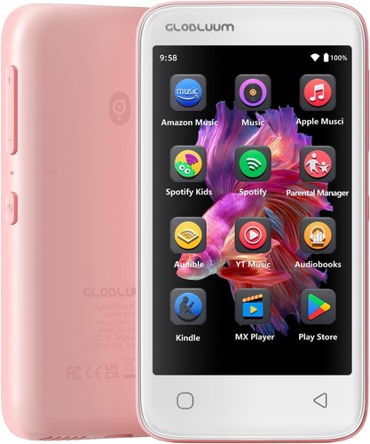 Android 32gb mp3 player - android, 14