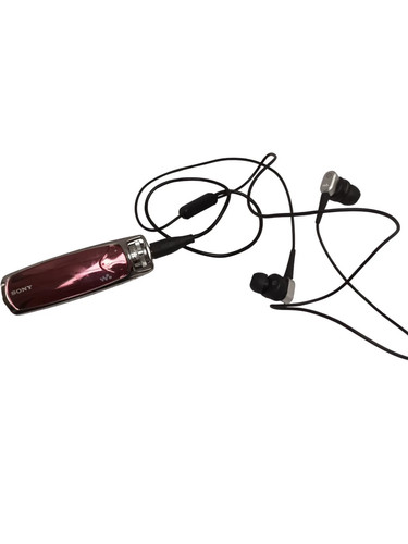 Sony walkman s705f - sony, neon