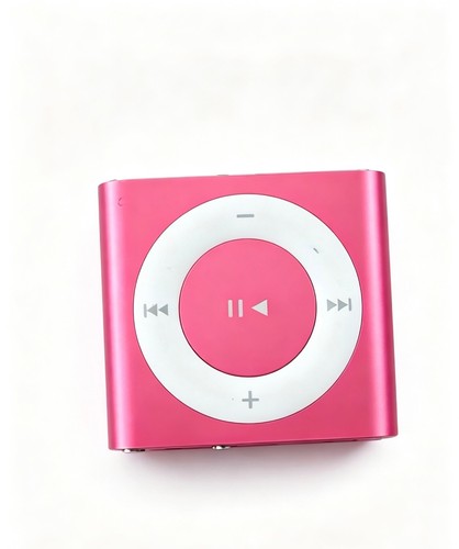 Apple ipod shuffle a1373 mp3 - apple,