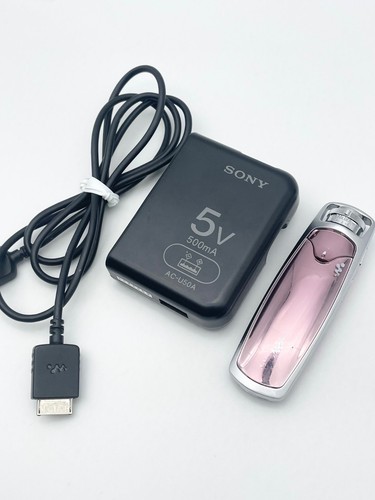 S605 2gb pink mp3 - 2gb,