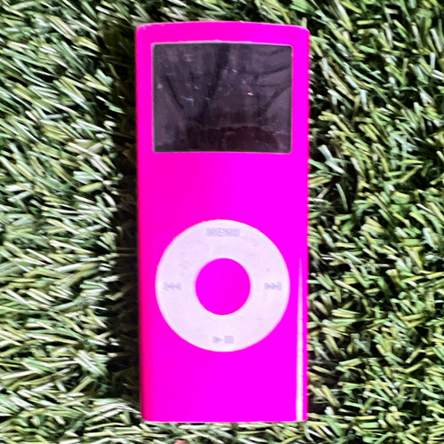 Apple ipod nano - ipod,