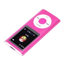 Portable MP3 Music Player
