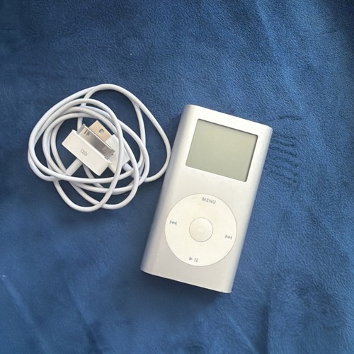 Apple ipod mini a1051 2nd - mini,