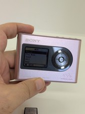 Sony NW-HD3 Network Walkman