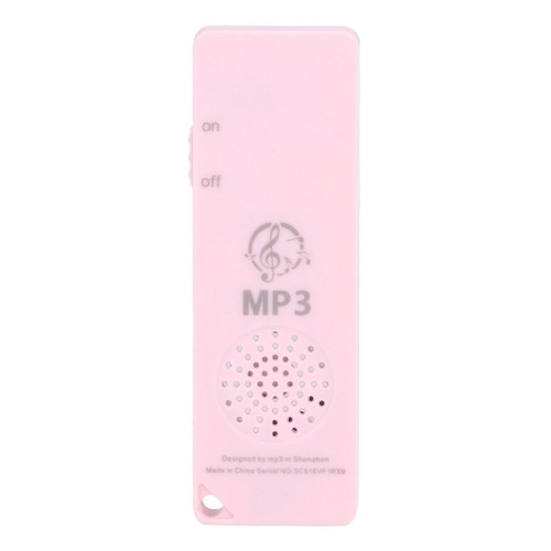 Mp3 player lossless - mp3, portable