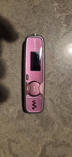 Sony walkman nwz b135 - nwz-b135, mp3