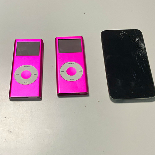 Apple ipod nano a1320 - ipod,