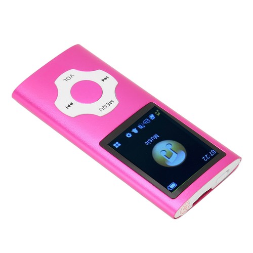 Mp3 player stylish - stylish, photo