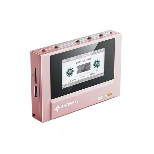 Fiio echo mini lossless - echo,