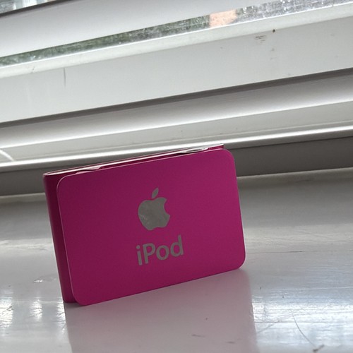 Apple ipod shuffle - apple,