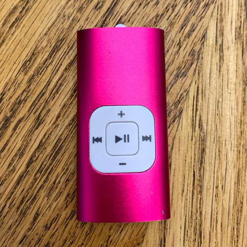 Alba mp2200buk 2gb pink - 2gb, usb