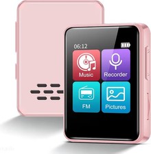 MP3 Player with Bluetooth