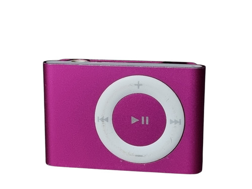 Apple ipod shuffle 4th gen - apple,