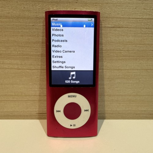 Apple ipod nano - apple, a1320