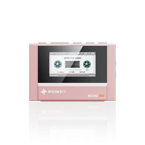 Snowsky portable hifi - snowsky,