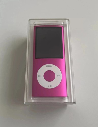 New apple ipod - new, 4th