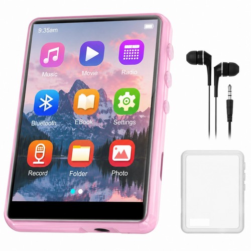 64gb mp3 player - mp3,