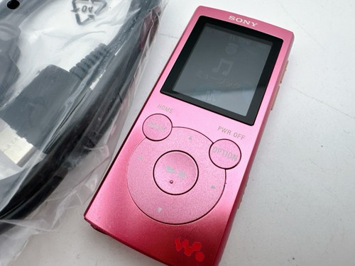 Sony e062 walkman - nw-e062,