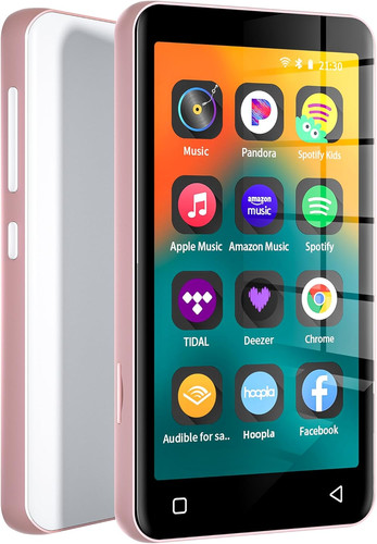 Innioasis 80gb mp3 - innioasis,