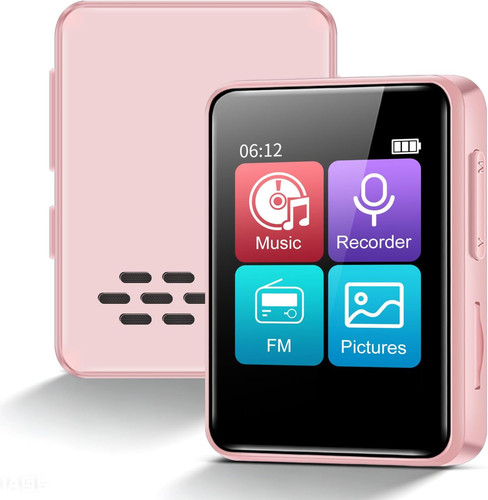 Mp3 player with bluetooth - player,