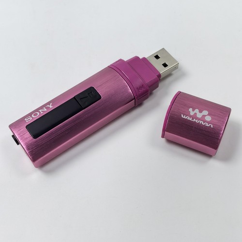 Sony mp3 nwz b183f - mp3, portable