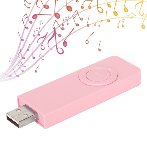 Usb rechargeable mp3 - usb,