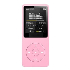 1.8'' Screen MP3 Player Media