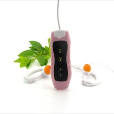 IPX8 Waterproof MP3 Player