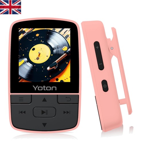 Pink mini bluetooth - pink,