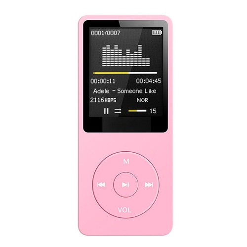 Mp3 player lossless - player, music