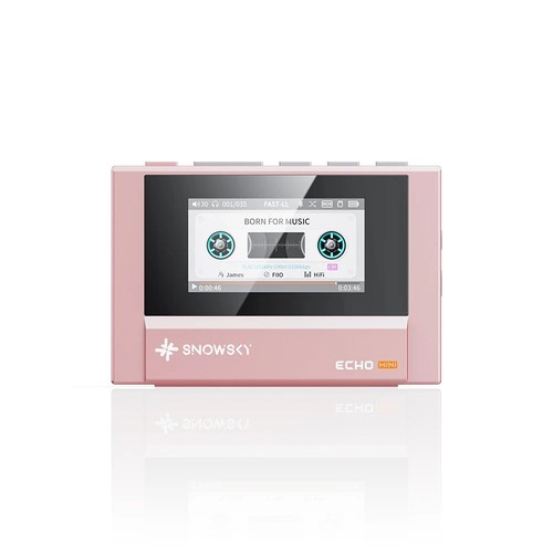 Snowsky echo mini hifi - echo,