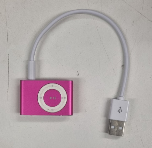 Apple ipod shuffle 2gb - apple,