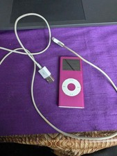Apple iPod Nano 2nd Generation