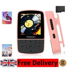 Mini Bluetooth MP3 Player -