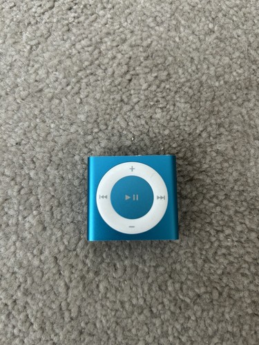 Apple ipod shuffle - apple, gen
