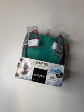 Sony Walkman NWZ-W273S Pink