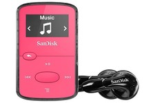 RARE **NEW** SanDisk Clip Jam