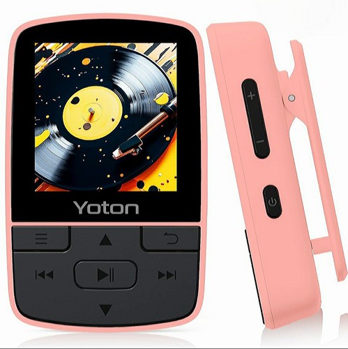 Yoton mp3 player - mp3, with